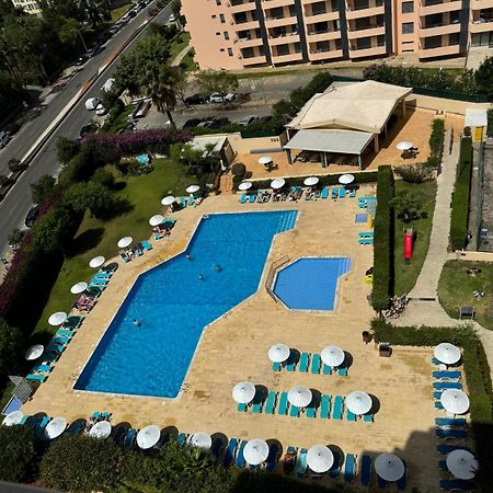 The Penthouse In Amarilis Διαμέρισμα Portimão Εξωτερικό φωτογραφία