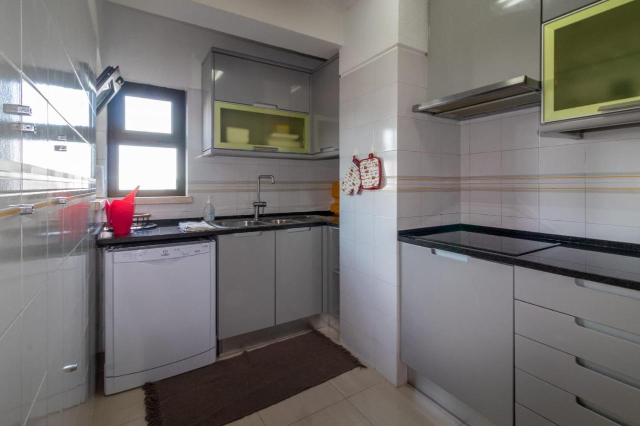 The Penthouse In Amarilis Διαμέρισμα Portimão Εξωτερικό φωτογραφία