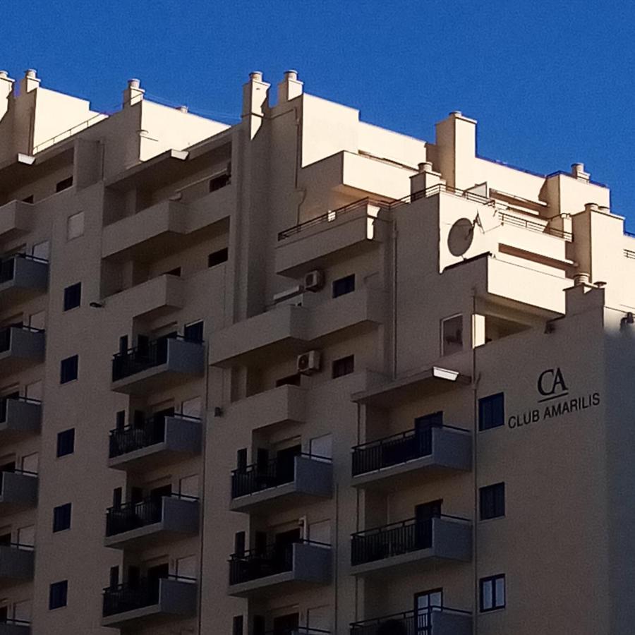 The Penthouse In Amarilis Διαμέρισμα Portimão Εξωτερικό φωτογραφία