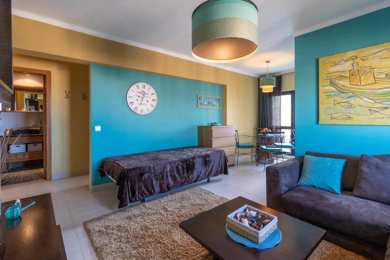 The Penthouse In Amarilis Διαμέρισμα Portimão Εξωτερικό φωτογραφία