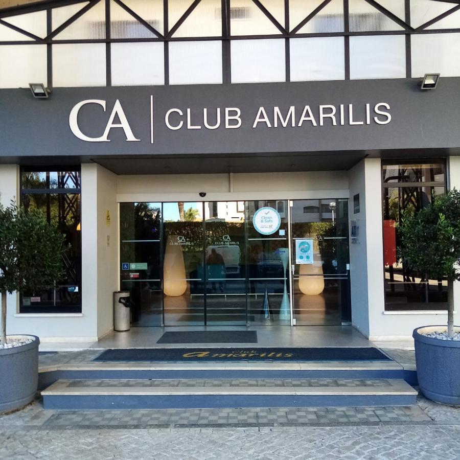 The Penthouse In Amarilis Διαμέρισμα Portimão Εξωτερικό φωτογραφία
