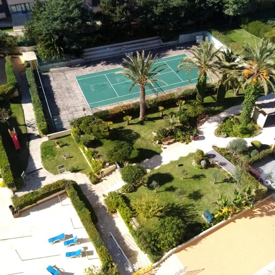 The Penthouse In Amarilis Διαμέρισμα Portimão Εξωτερικό φωτογραφία