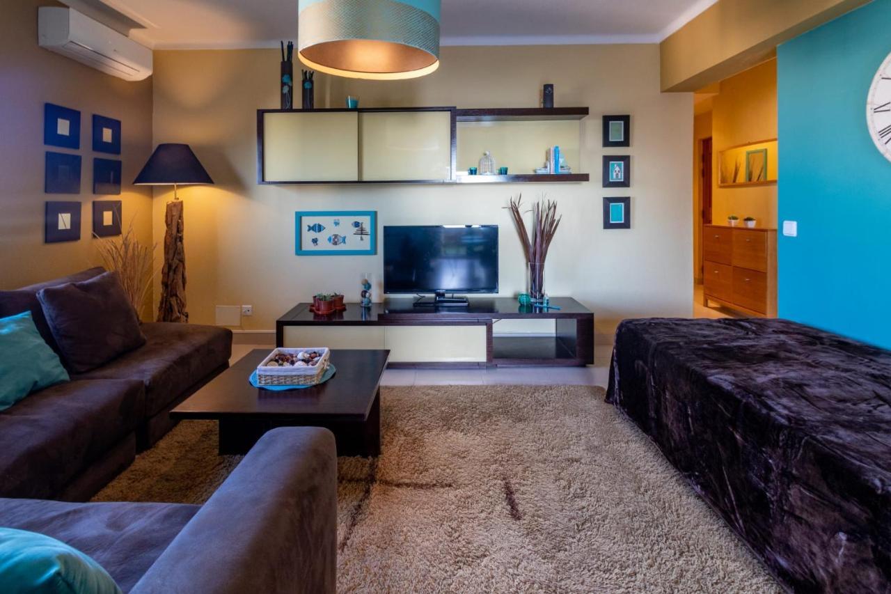 The Penthouse In Amarilis Διαμέρισμα Portimão Εξωτερικό φωτογραφία