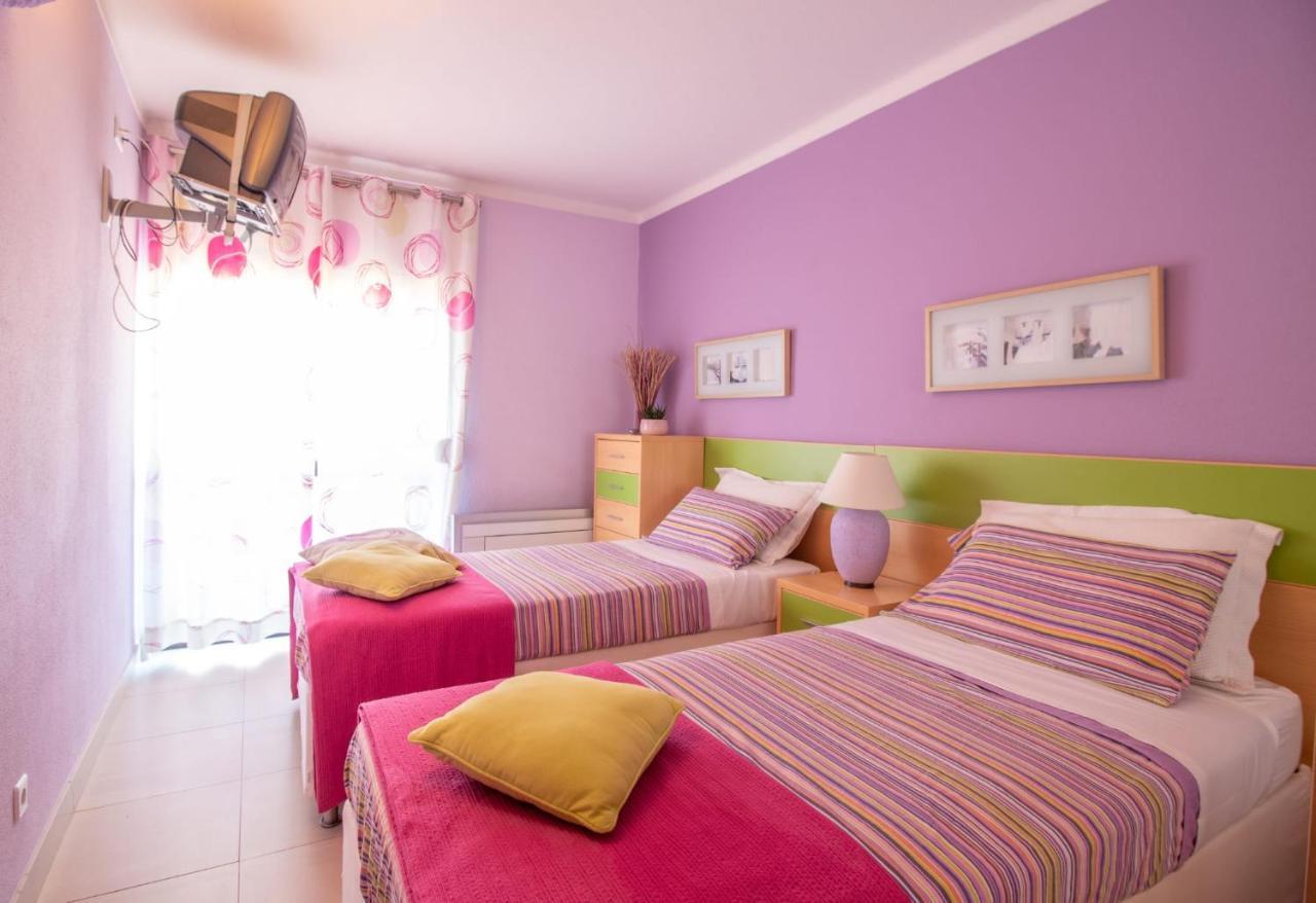 The Penthouse In Amarilis Διαμέρισμα Portimão Εξωτερικό φωτογραφία