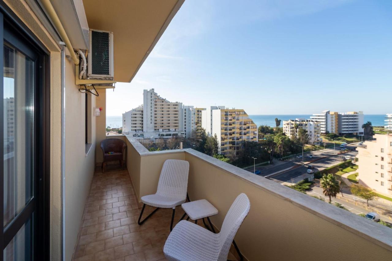 The Penthouse In Amarilis Διαμέρισμα Portimão Εξωτερικό φωτογραφία