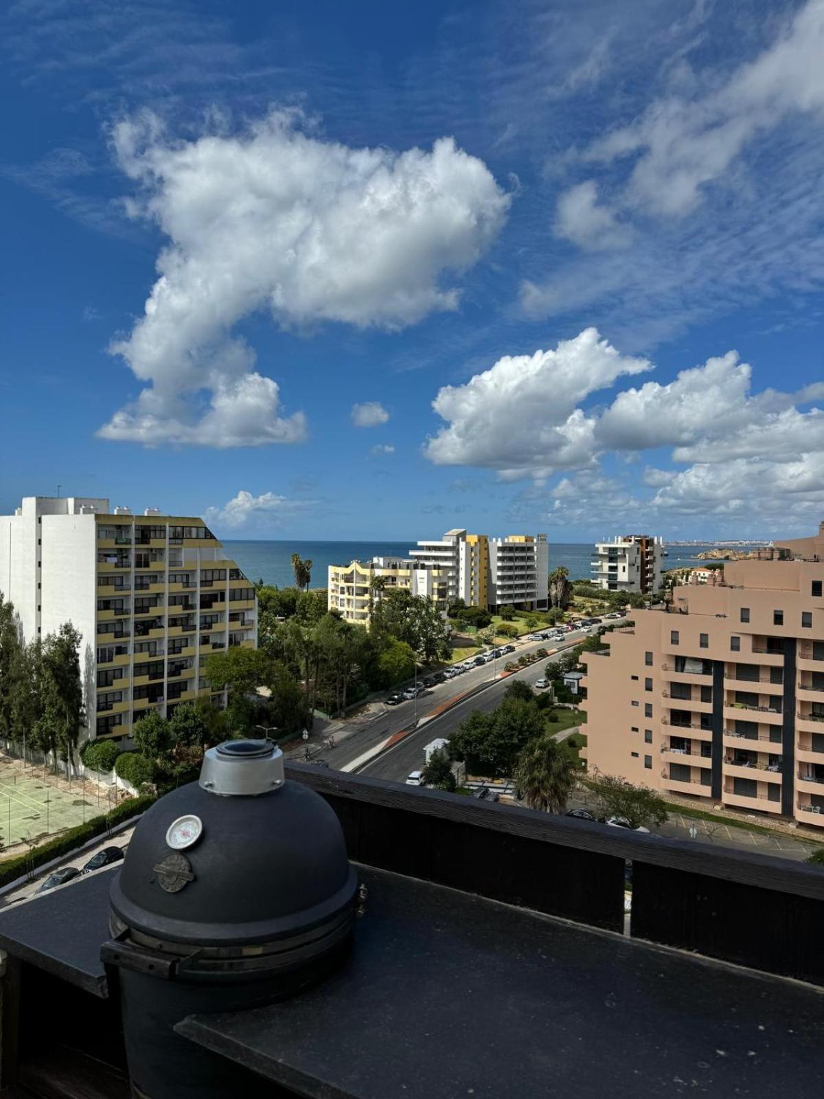 The Penthouse In Amarilis Διαμέρισμα Portimão Εξωτερικό φωτογραφία