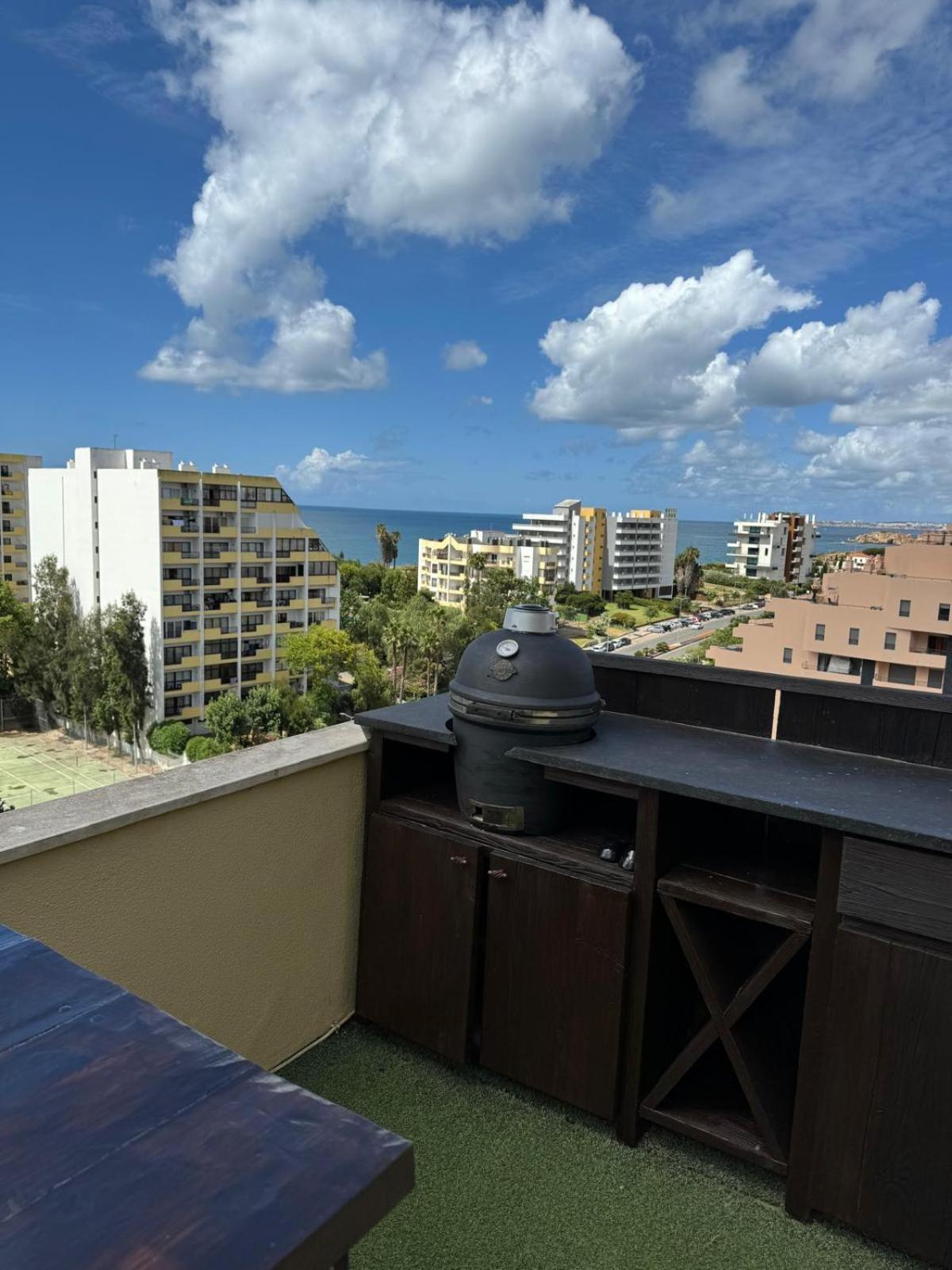 The Penthouse In Amarilis Διαμέρισμα Portimão Εξωτερικό φωτογραφία