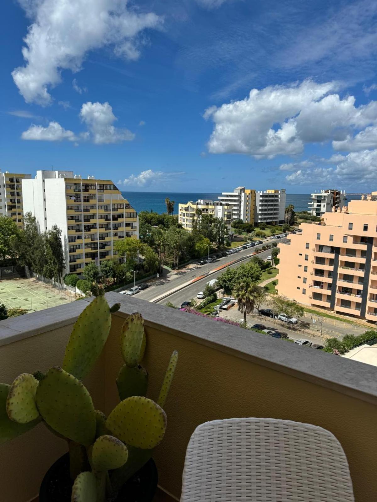 The Penthouse In Amarilis Διαμέρισμα Portimão Εξωτερικό φωτογραφία