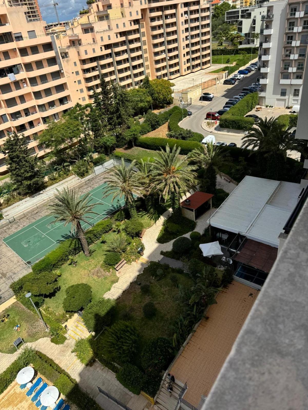 The Penthouse In Amarilis Διαμέρισμα Portimão Εξωτερικό φωτογραφία
