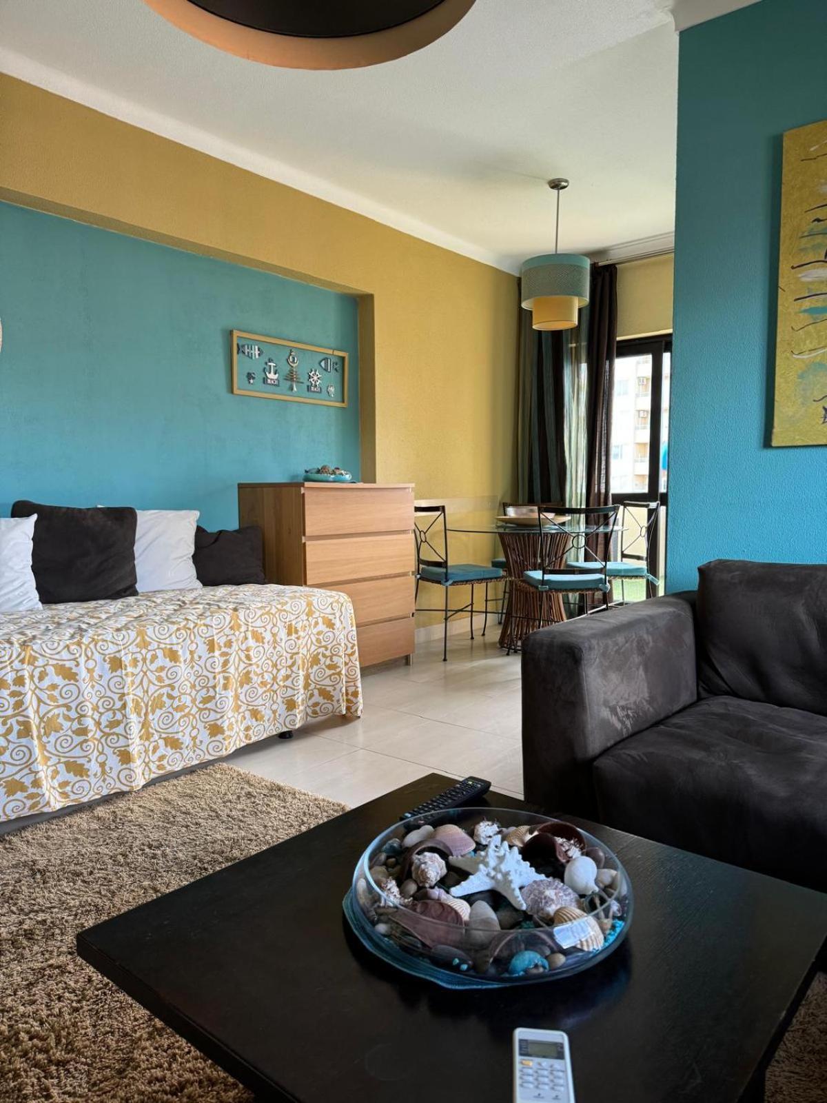 The Penthouse In Amarilis Διαμέρισμα Portimão Εξωτερικό φωτογραφία