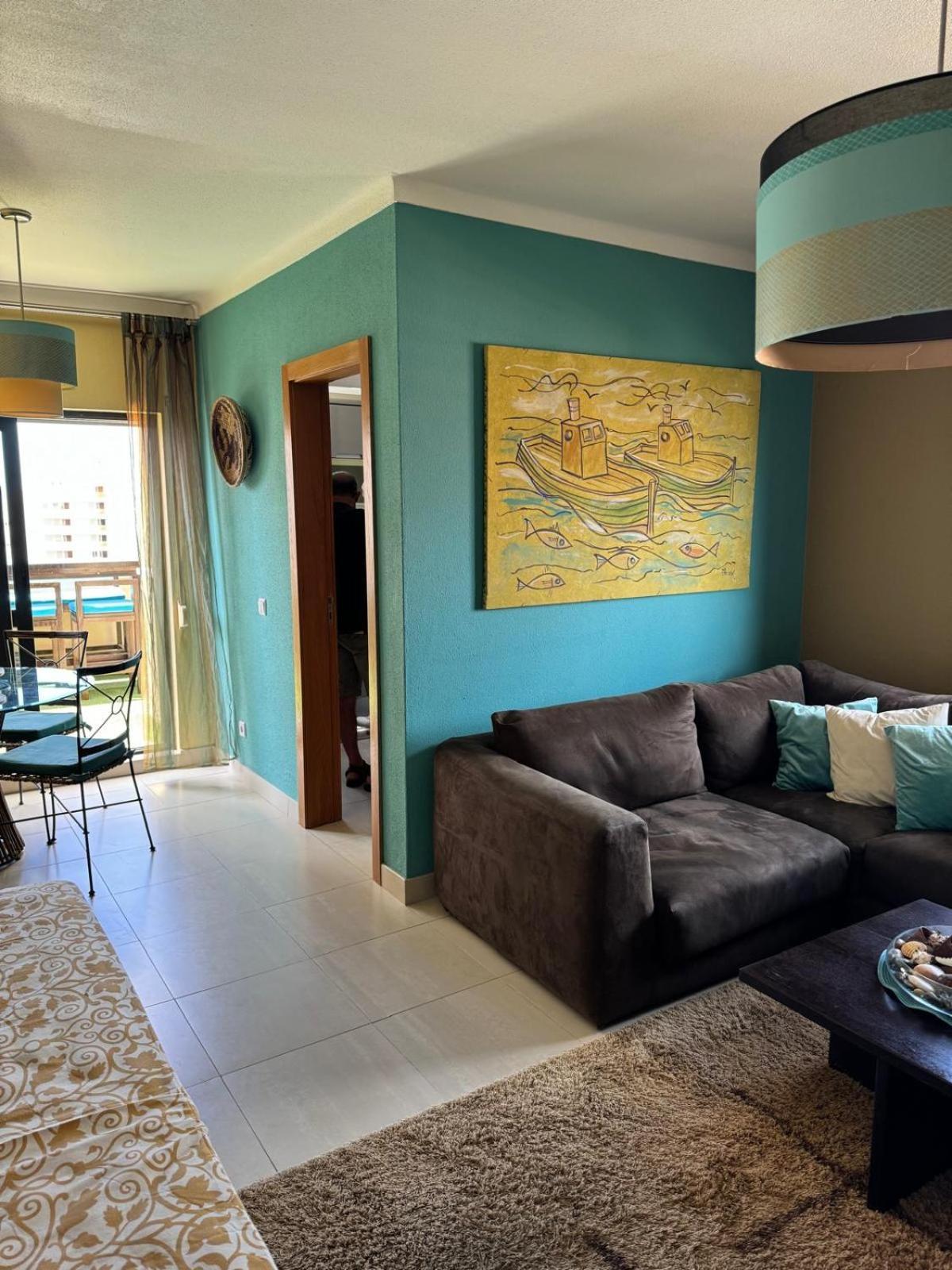 The Penthouse In Amarilis Διαμέρισμα Portimão Εξωτερικό φωτογραφία