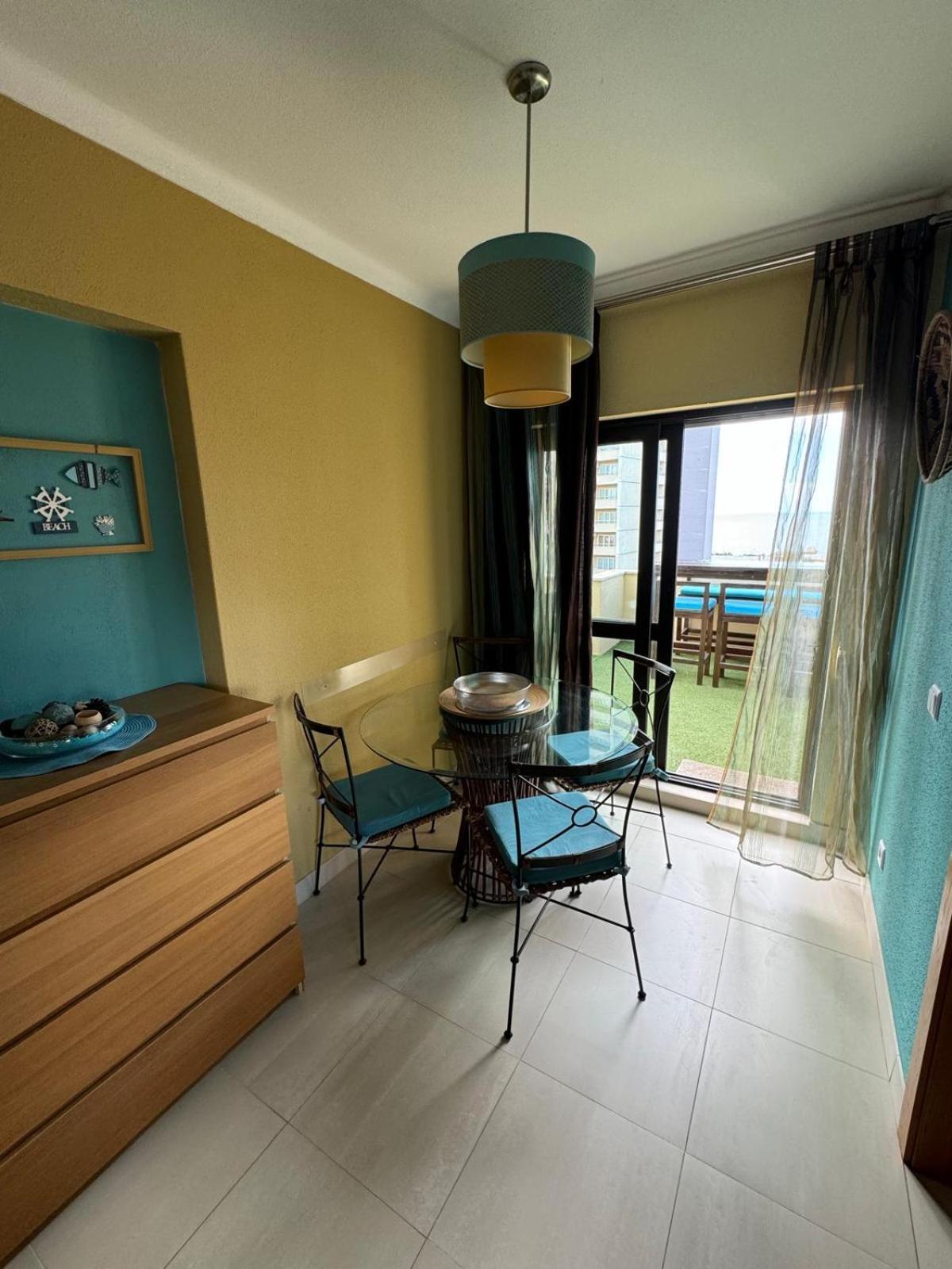 The Penthouse In Amarilis Διαμέρισμα Portimão Εξωτερικό φωτογραφία