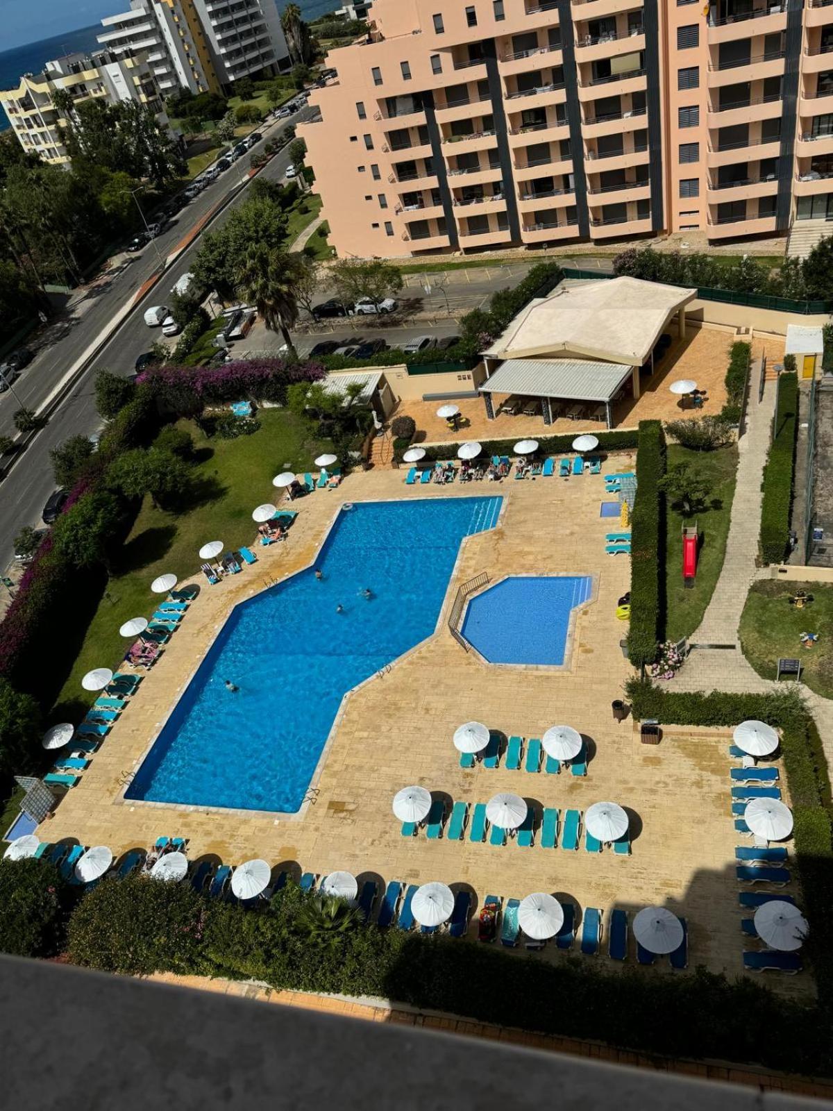 The Penthouse In Amarilis Διαμέρισμα Portimão Εξωτερικό φωτογραφία