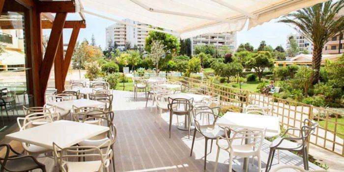 The Penthouse In Amarilis Διαμέρισμα Portimão Εξωτερικό φωτογραφία