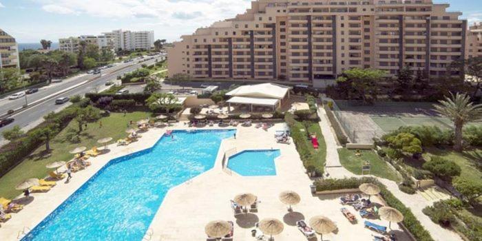 The Penthouse In Amarilis Διαμέρισμα Portimão Εξωτερικό φωτογραφία